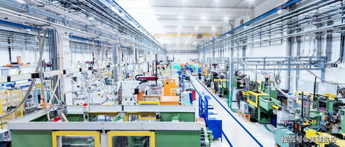 大勢所趨 網絡工程驅動服裝制造業未來30年變革——基于馬云視角的前瞻分析