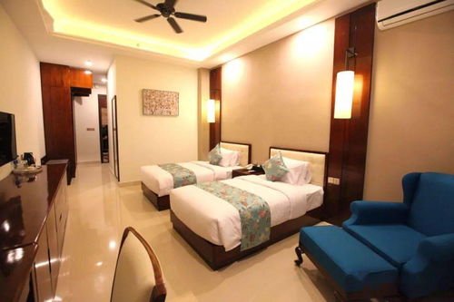 印尼美娜多丨Blue Magic潛水·住宿·度假一站式中文服務，2021年11月住宿服務更新