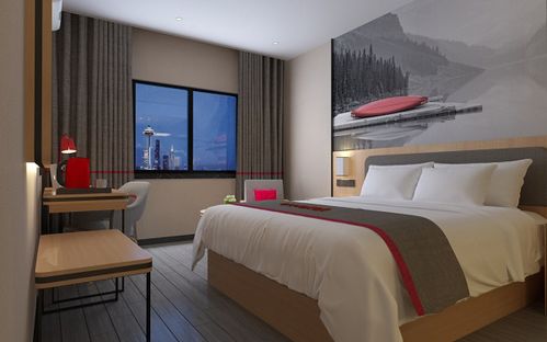 尚客優(yōu)品酒店 以新零售深入內(nèi)蒙古，吹動(dòng)草原旅居新風(fēng)潮