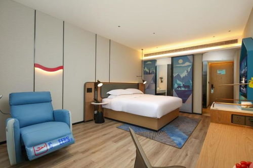 龍年春節(jié)熱辣滾燙 宜尚酒店實(shí)現(xiàn)入住率與RevPAR雙增長(zhǎng)，引領(lǐng)住宿服務(wù)新浪潮