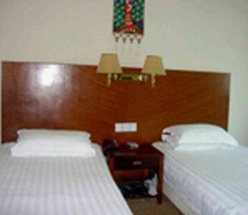 蓬萊賓館住宿服務(wù) 感受仙島風(fēng)韻，享受舒適旅程