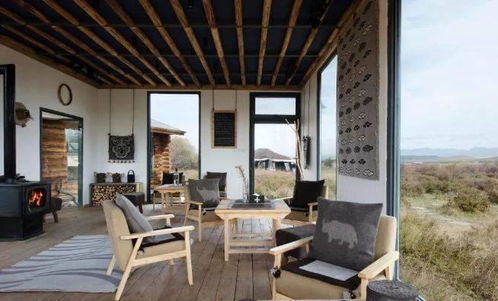 中國(guó)必住神仙酒店 一半隱于山水，一半藏于云端